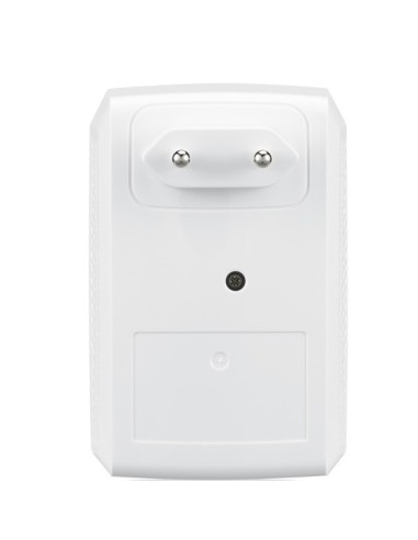 Zyxel PLA5206 1000 Mbit s Collegamento ethernet LAN Bianco