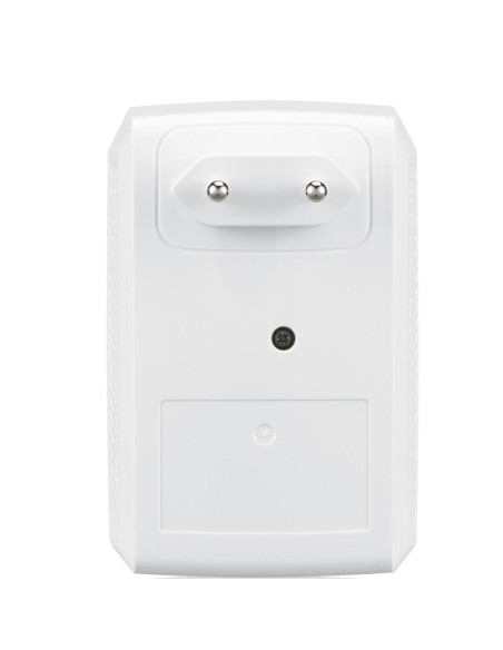 Zyxel PLA5206 1000 Mbit s Collegamento ethernet LAN Bianco