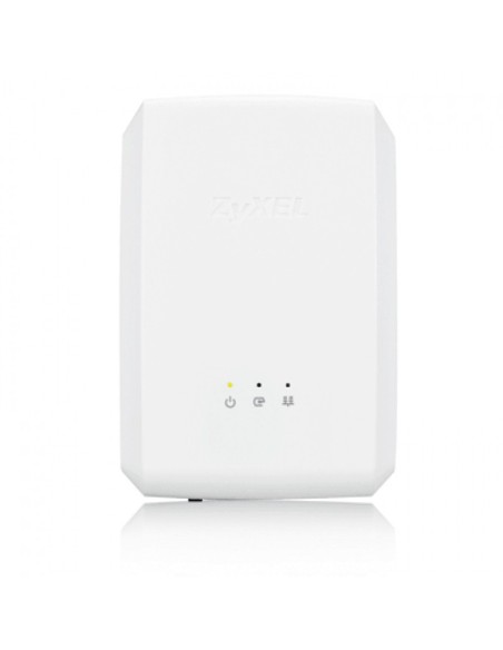 Zyxel PLA5206 Twin Pack 1000 Mbit s Collegamento ethernet LAN Bianco