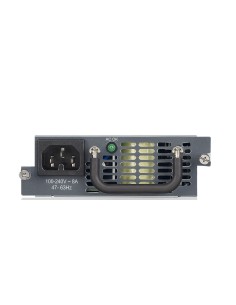 Zyxel RPS600-HP componente switch Alimentazione elettrica 2