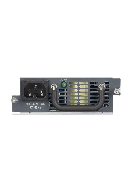 Zyxel RPS600-HP componente switch Alimentazione elettrica