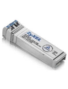Zyxel SFP10G-LR modulo del ricetrasmettitore di rete Fibra ottica 10000 Mbit s SFP+ 1310 nm 2