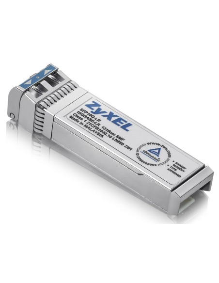Zyxel SFP10G-LR modulo del ricetrasmettitore di rete Fibra ottica 10000 Mbit s SFP+ 1310 nm