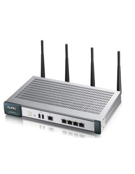 Zyxel UAG2100 gateway controller