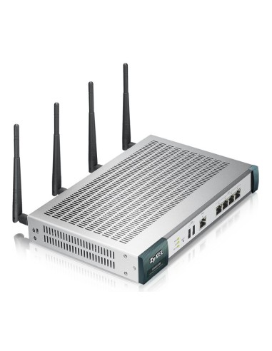 Zyxel UAG2100 gateway controller