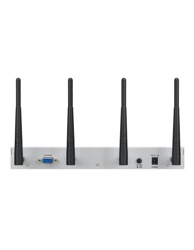 Zyxel UAG2100 gateway controller