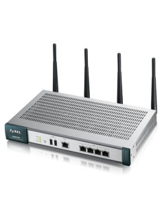 Zyxel UAG4100 gateway controller
