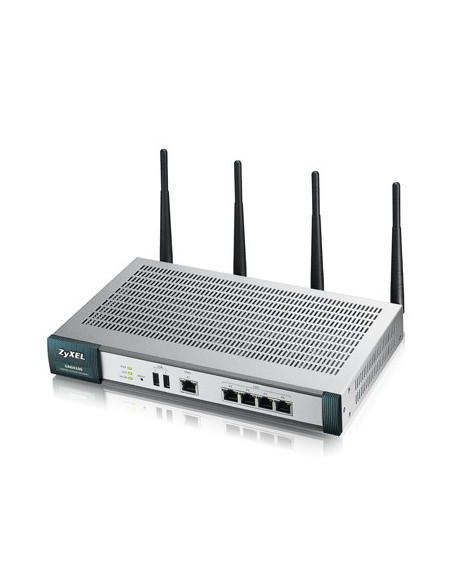Zyxel UAG4100 gateway controller