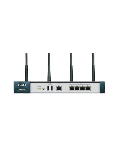 Zyxel UAG4100 gateway controller