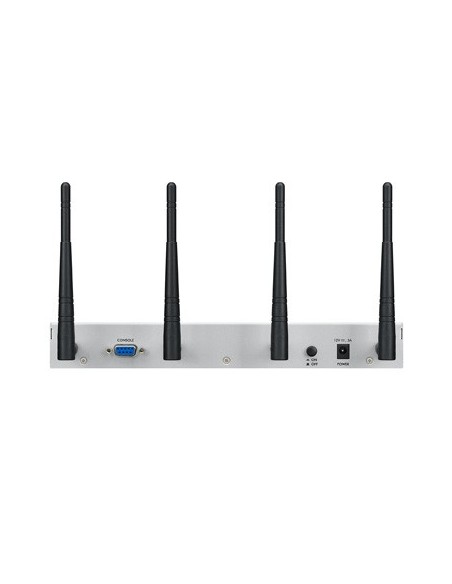 Zyxel UAG4100 gateway controller