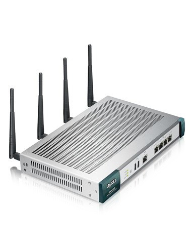 Zyxel UAG4100 gateway controller