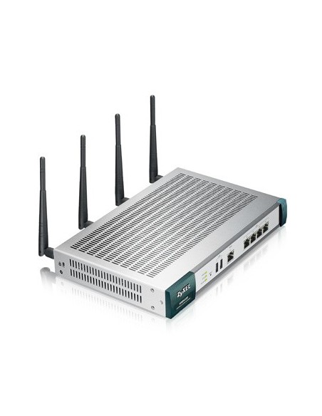 Zyxel UAG4100 gateway controller