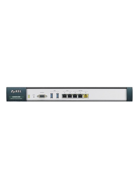 Zyxel UAG5100 gateway controller