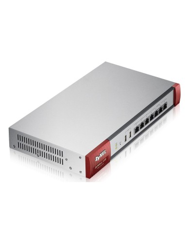 Zyxel ZyWall 110 firewall (hardware) 1000 Mbit s