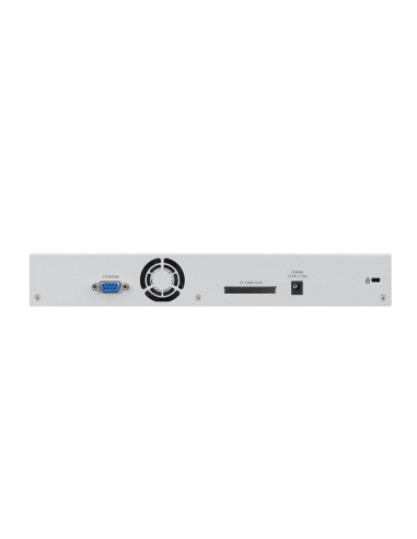 Zyxel ZyWall 110 firewall (hardware) 1000 Mbit s