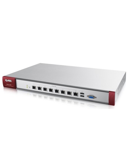 Zyxel USG1100 firewall (hardware) 6000 Mbit s