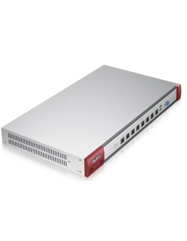 Zyxel USG1100 firewall (hardware) 6000 Mbit s