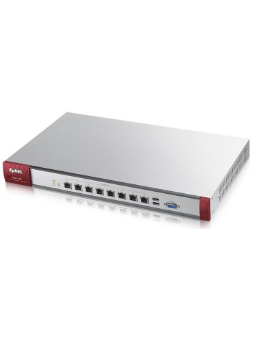 Zyxel USG1100 firewall (hardware) 6000 Mbit s