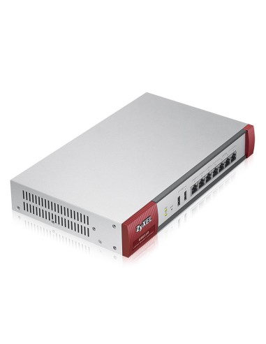 Zyxel USG110 firewall (hardware)