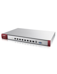 Zyxel USG1900 firewall (hardware) 7000 Mbit s 2
