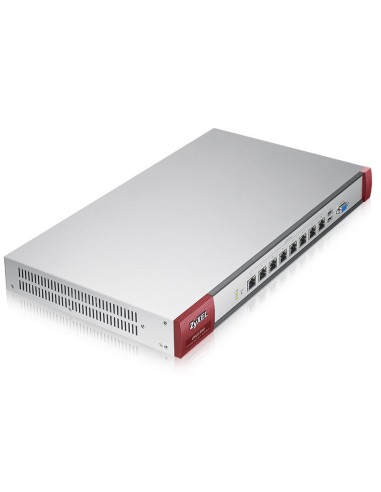 Zyxel USG1900 firewall (hardware) 7000 Mbit s