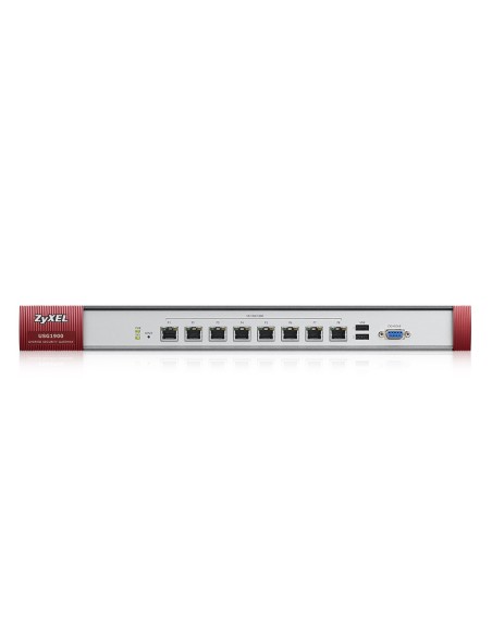 Zyxel USG1900 firewall (hardware) 7000 Mbit s