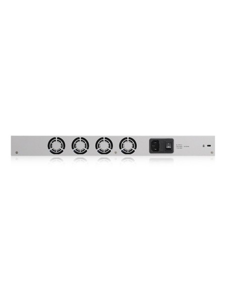 Zyxel USG1900 firewall (hardware) 7000 Mbit s
