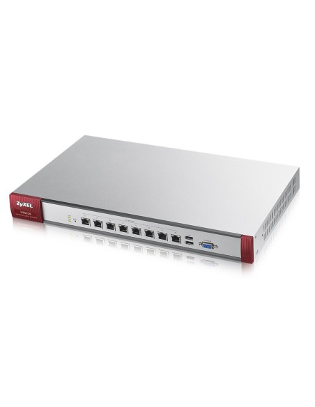 Zyxel USG310 firewall (hardware) 6000 Mbit s