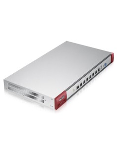 Zyxel USG310 firewall (hardware) 6000 Mbit s 2