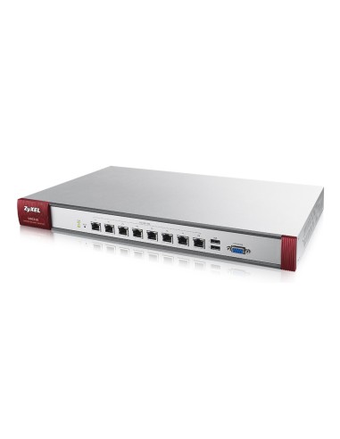 Zyxel USG310 firewall (hardware) 6000 Mbit s