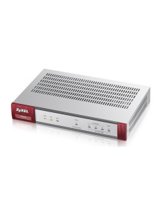 Zyxel USG40 firewall (hardware)
