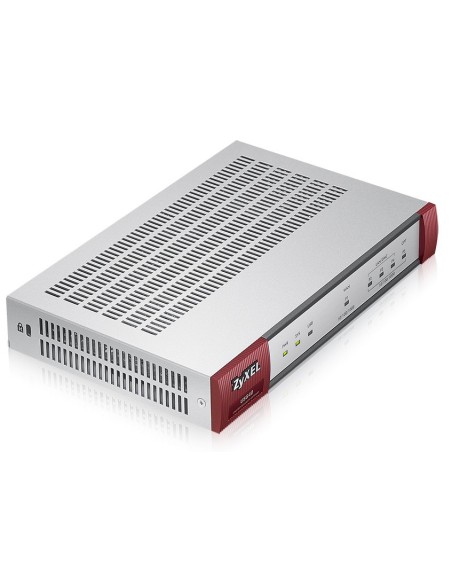 Zyxel USG40 UTM gateway controller