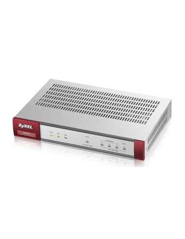 Zyxel USG40 UTM gateway controller