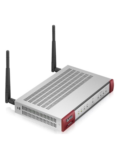 Zyxel USG40W firewall (hardware)