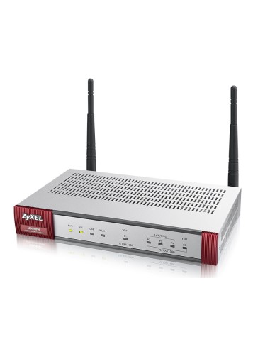 Zyxel USG40W UTM gateway controller