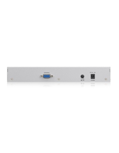 Zyxel USG60 UTM firewall (hardware)