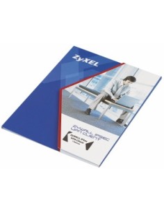 Zyxel E-iCard ZyWALL IPSec VPN Client - 5 Pack