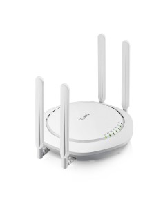 Zyxel WAC6502D-E 600 Mbit s Bianco Supporto Power over Ethernet (PoE) 2