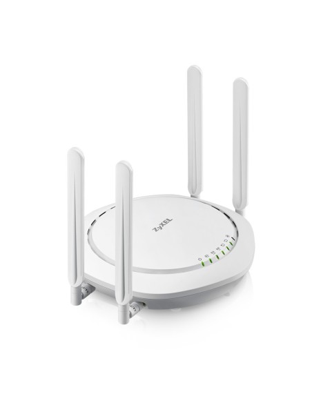 Zyxel WAC6502D-E 600 Mbit s Bianco Supporto Power over Ethernet (PoE)