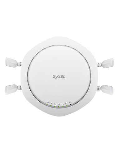Zyxel WAC6502D-E 600 Mbit s Bianco Supporto Power over Ethernet (PoE)