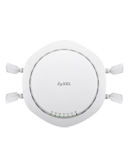 Zyxel WAC6502D-E 600 Mbit s Bianco Supporto Power over Ethernet (PoE)
