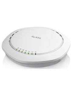 Zyxel WAC6502D-S 866 Mbit s Bianco Supporto Power over Ethernet (PoE)