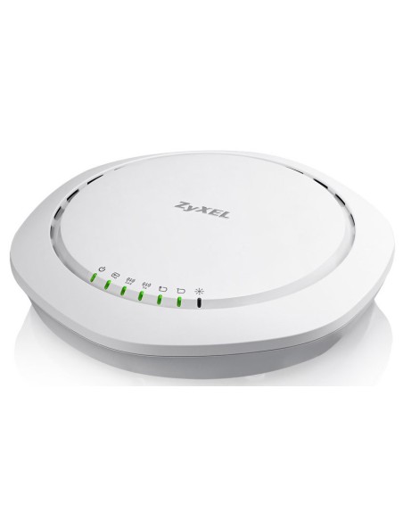 Zyxel WAC6502D-S 866 Mbit s Bianco Supporto Power over Ethernet (PoE)