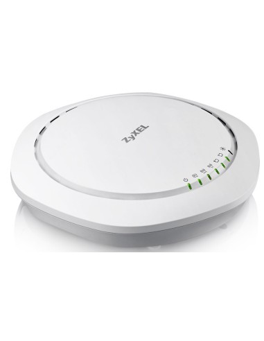 Zyxel WAC6502D-S 866 Mbit s Bianco Supporto Power over Ethernet (PoE)