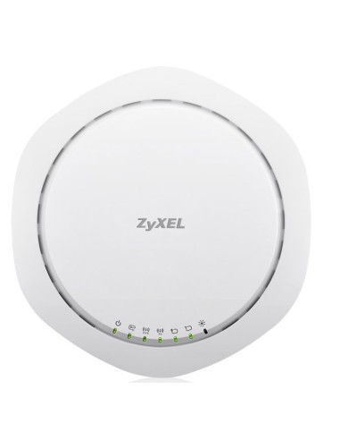 Zyxel WAC6502D-S 866 Mbit s Bianco Supporto Power over Ethernet (PoE)