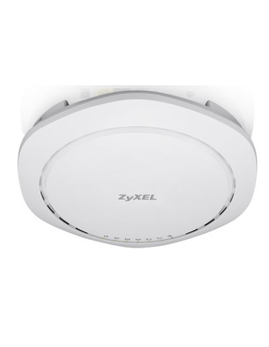 Zyxel WAC6502D-S 866 Mbit s Bianco Supporto Power over Ethernet (PoE)