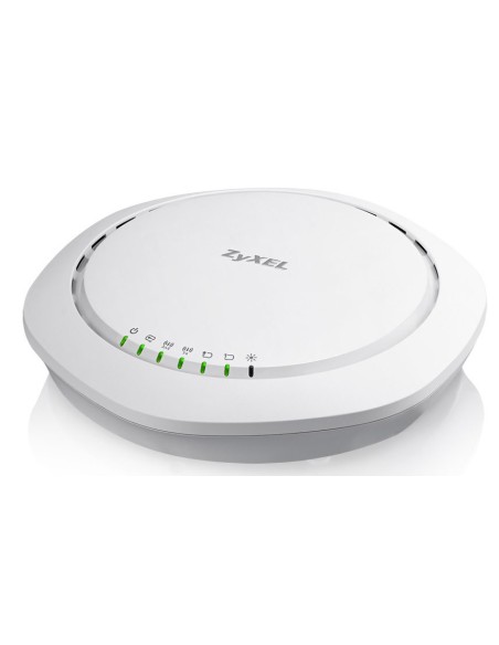 Zyxel WAC6503D-S 1300 Mbit s Bianco Supporto Power over Ethernet (PoE)