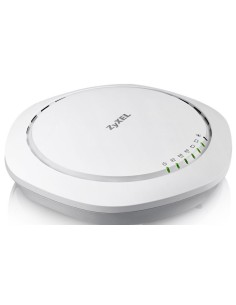 Zyxel WAC6503D-S 1300 Mbit s Bianco Supporto Power over Ethernet (PoE) 2