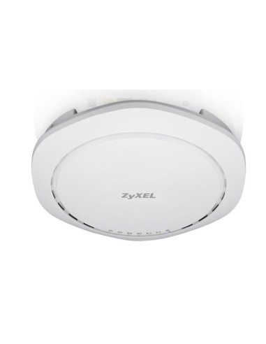 Zyxel WAC6503D-S 1300 Mbit s Bianco Supporto Power over Ethernet (PoE)