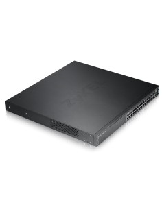 Zyxel XGS3700-24 Gestito L2+ Gigabit Ethernet (10 100 1000) Nero 2